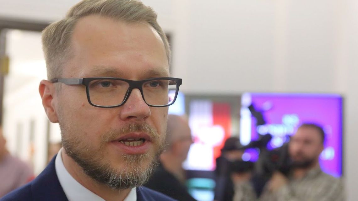 Ilu nauczycieli jest zaszczepionych? Zapytali o to lubelscy posłowie