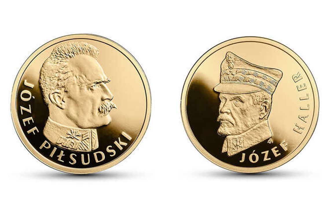 Ilu Polaków, tyle monet. W 2018 roku NBP wybije 38 milionów pięciozłotówek