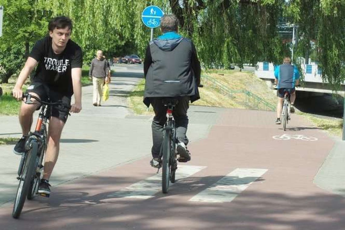Ilu rowerzystów jeździ po Lublinie? Ruszyły pomiary