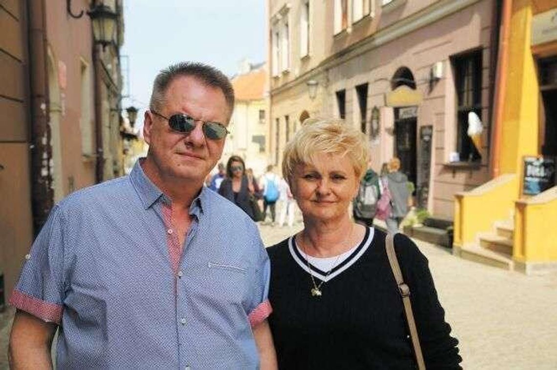 Ilu turystów przyjechało do Lublina w ubiegłym roku? Różne dane GUS i urzędników marszałka Ilu turystów przyjechało do Lublina w ubiegłym roku? Różne dane GUS i urzędników marszałka
