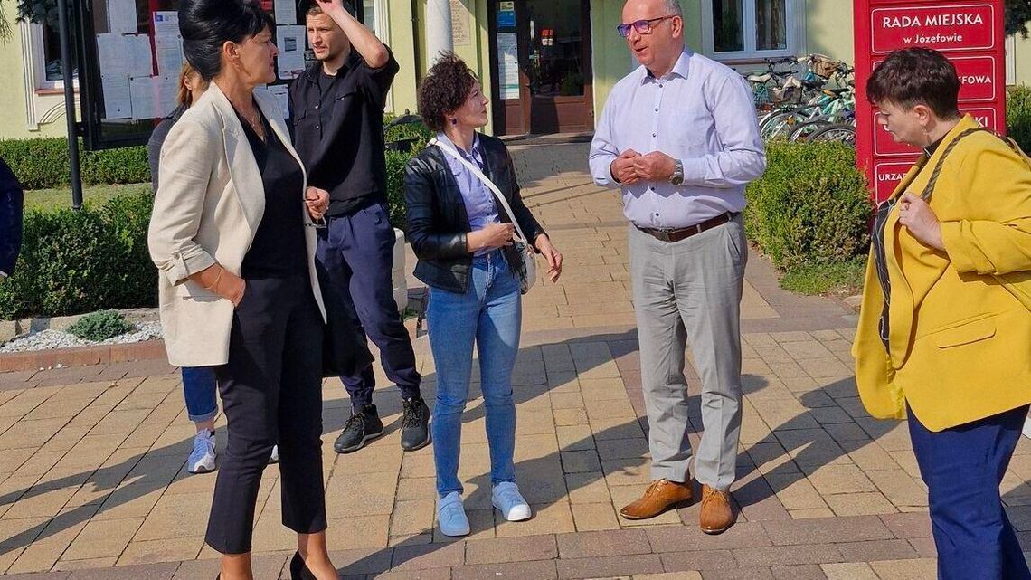 Im więcej, tym lepiej. Jest plan, by tworzyć w mieście spółdzielnie spocjalne