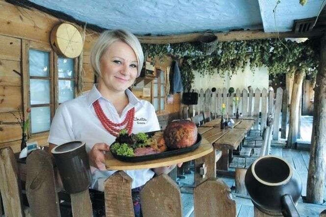 "Im więcej wrzucimy ich do garnka, tym będą lepsze". Festiwal Golonki w Lublinie "Im więcej wrzucimy ich do garnka, tym będą lepsze". Festiwal Golonki w Lublinie