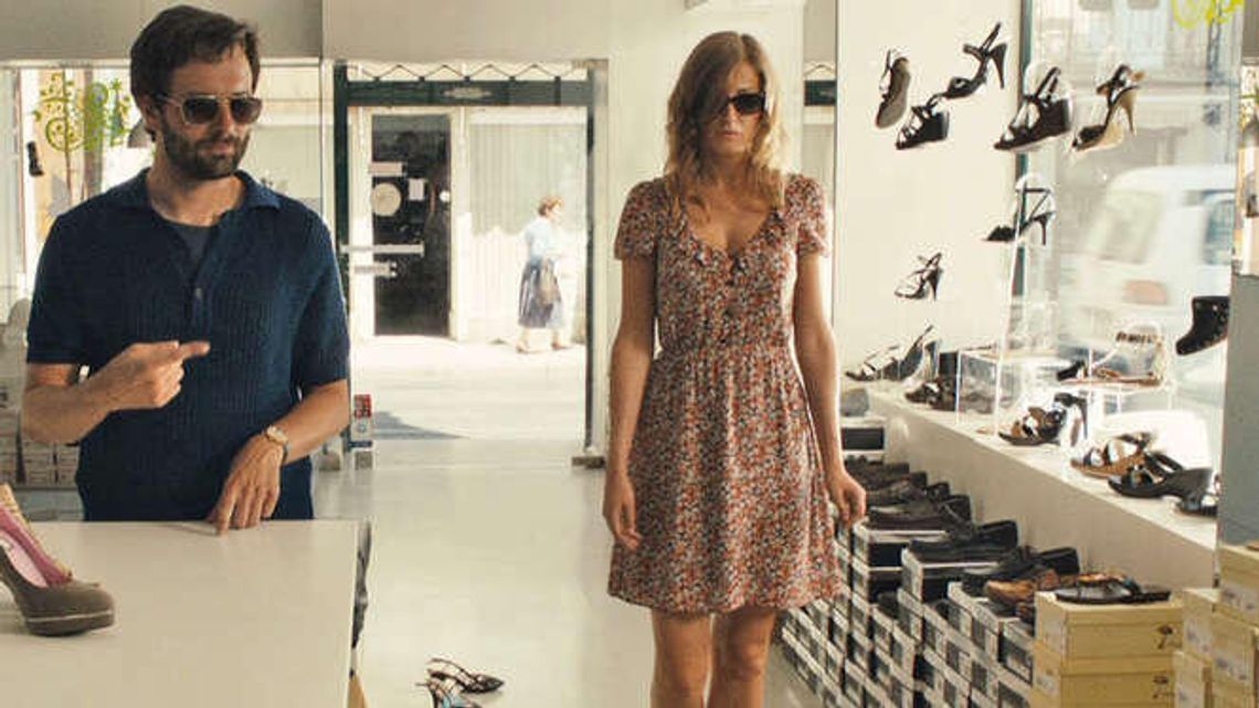 "Imagine" i "U Pana Boga w ogródku". Plenerowe Kino Letnie w Kazimierzu