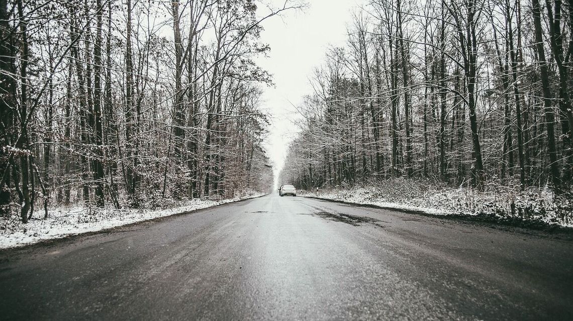 IMGW ostrzega: - 6 stopni Celsjusza lokalnie IMGW ostrzega: - 6 stopni Celsjusza lokalnie