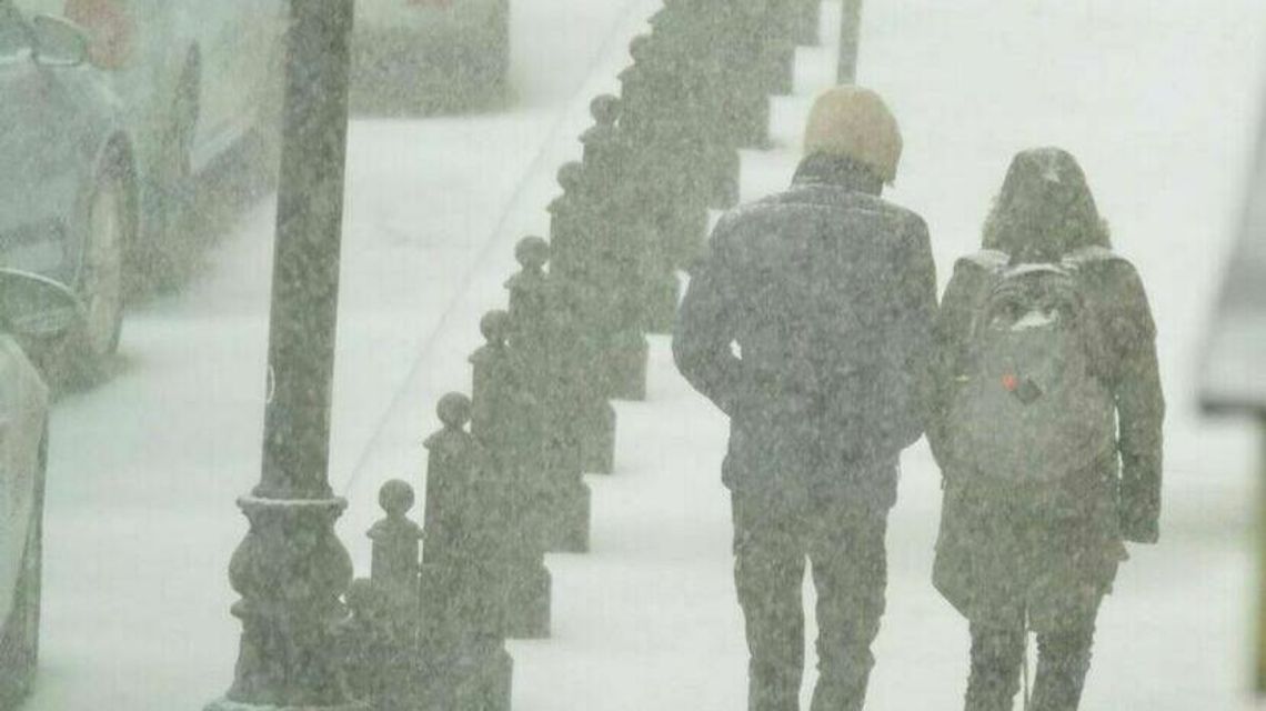 IMGW-PIB ostrzega! Będzie mocno wiało IMGW-PIB ostrzega! Będzie mocno wiało