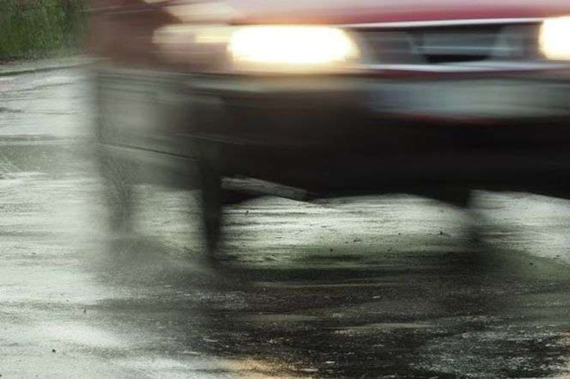 IMGW wydał ostrzeżenie dla Lubelskiego