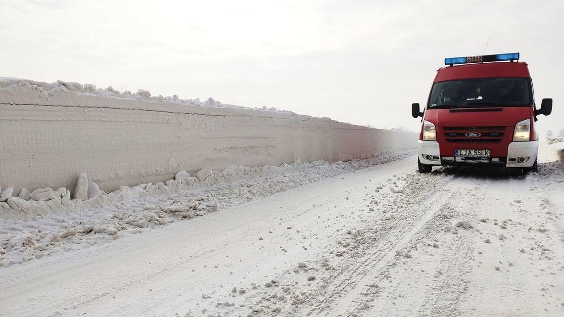 IMGW zmienia prognozy i ostrzega przez powtórką dramatu z 1982 roku
