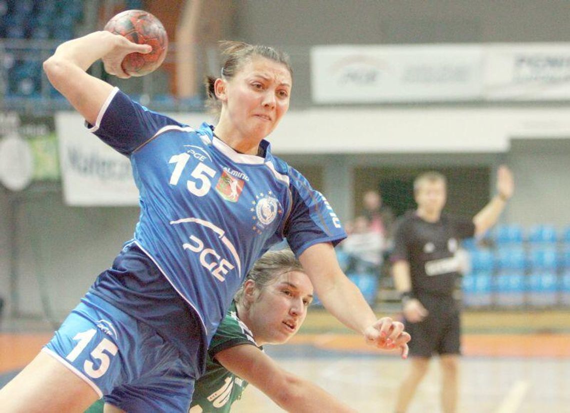 Impas w poszukiwaniu prezesa SPR Lublin, jutro mecz z AZS Politechnika Koszalińska Impas w poszukiwaniu prezesa SPR Lublin, jutro mecz z AZS Politechnika Koszalińska