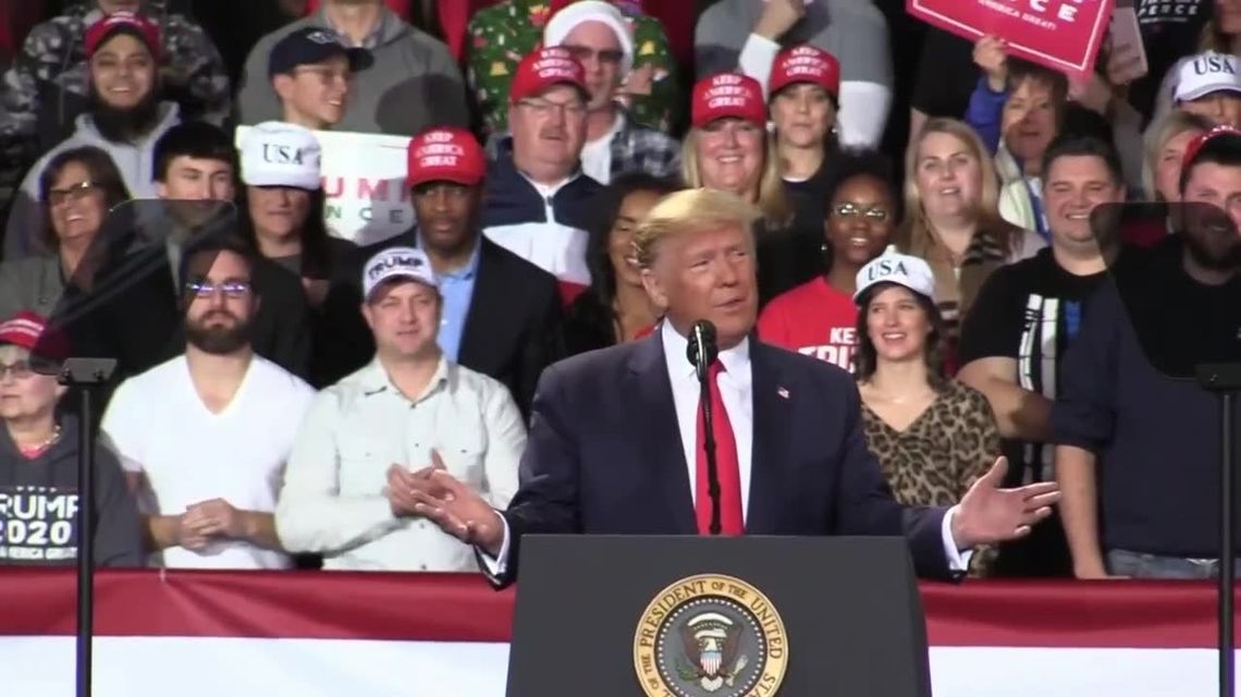 Impeachment Donalda Trumpa. Los prezydenta USA w rękach amerykańskiego Senatu