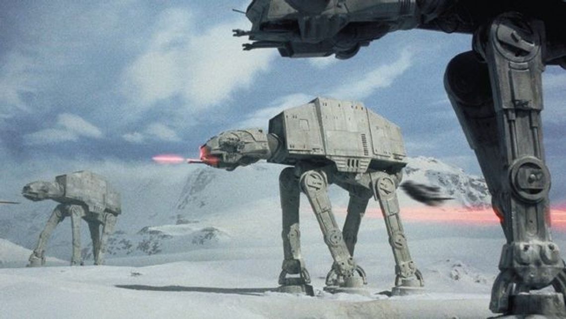 "Imperium Kontratakuje". Repertuar kin i teatrów w weekend w Lublinie i regionie [17-19 lipca] 