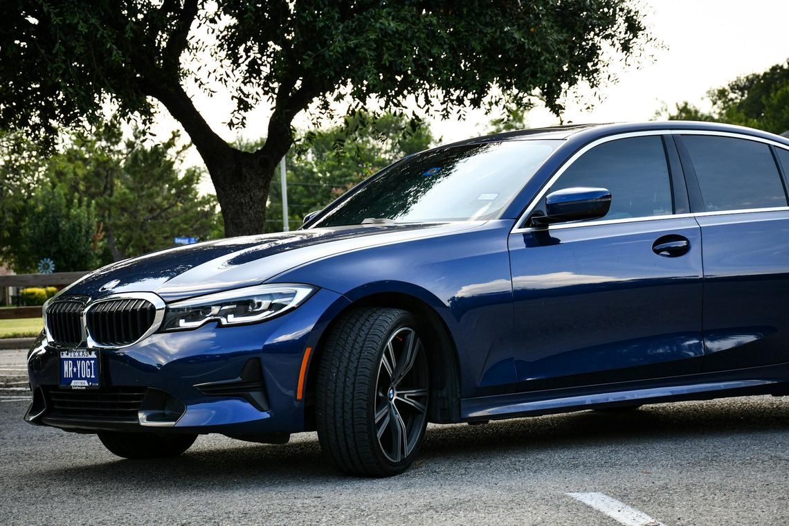 Import aut z USA - gdzie i jak bezpiecznie to zrobić?