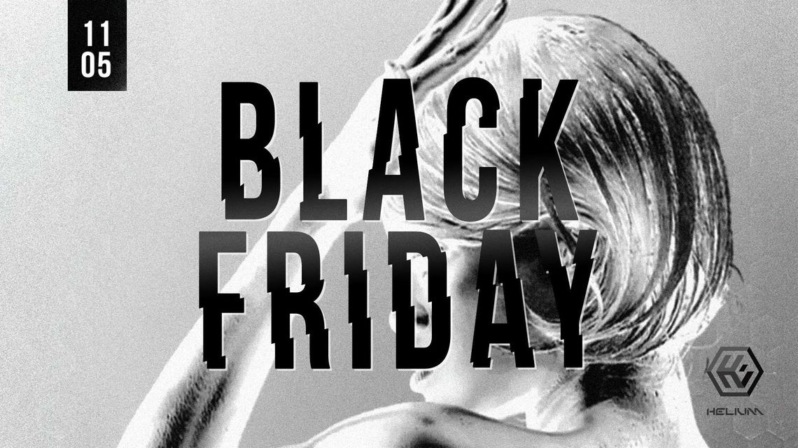 Impreza Black Friday w Helium