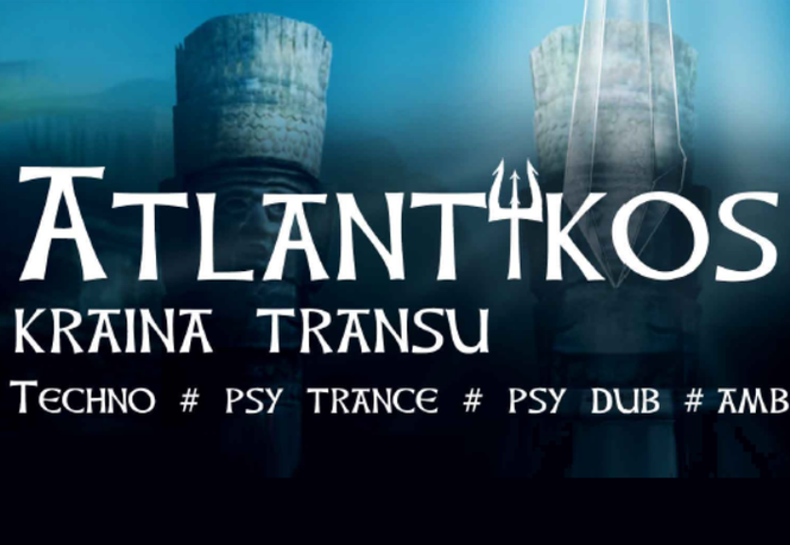 Impreza dla miłośników muzyki trance w CaxMafe