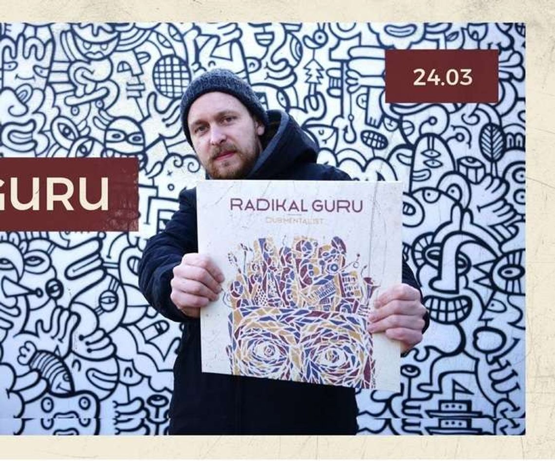 Impreza DUBlin w Domu Kultury