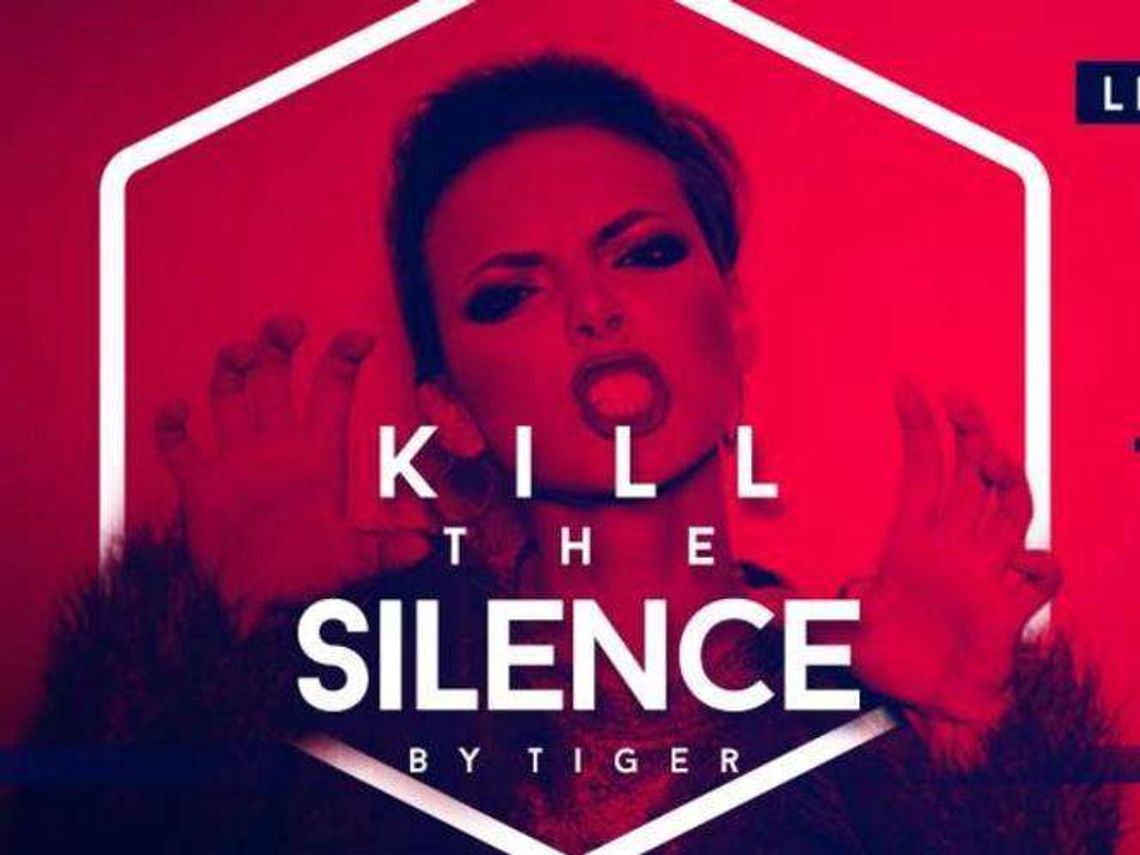 Impreza Kill the Silence