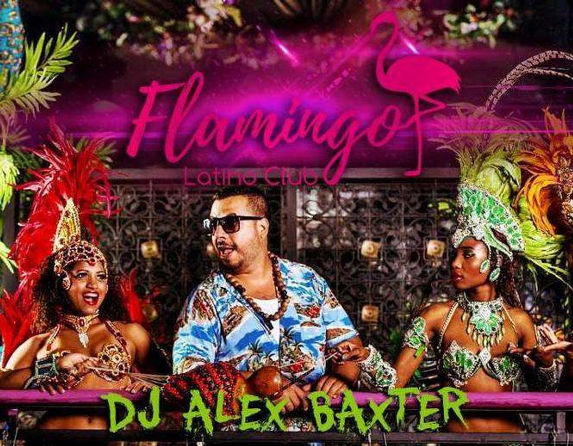 Impreza latino w Flamingoo Latino Club Impreza latino w Flamingoo Latino Club