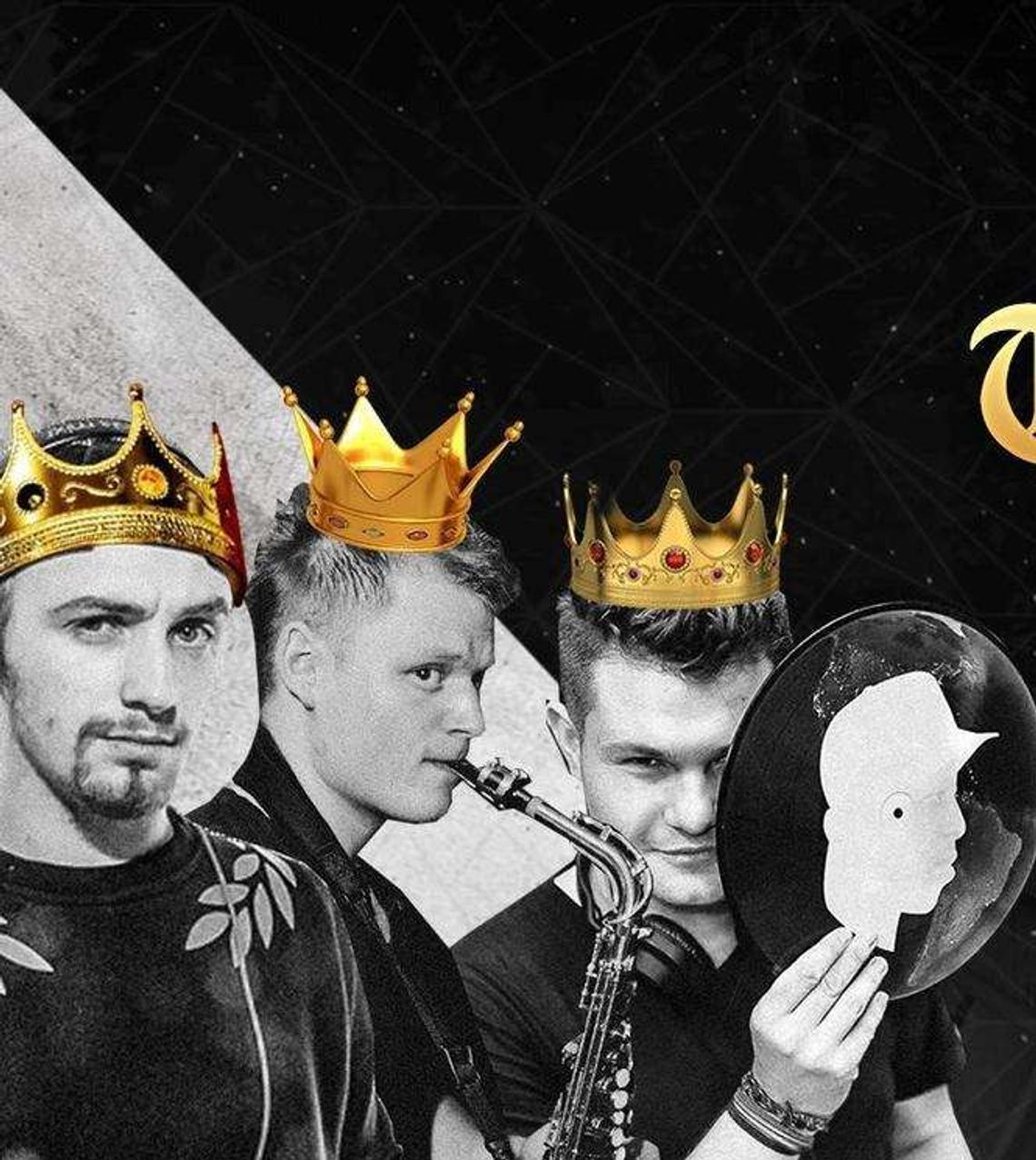 Impreza na Trzech Króli w House of Sound