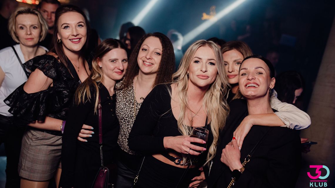 Impreza na trzech parkietach Impreza na trzech parkietach