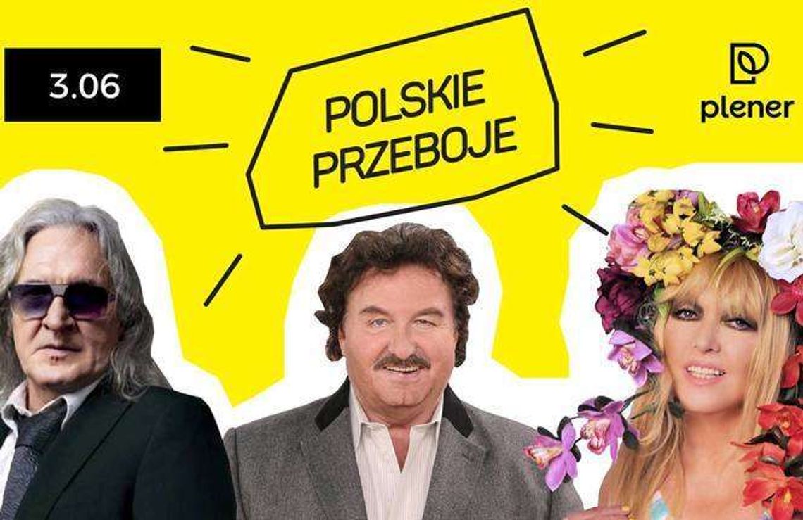 Impreza przy polskich przebojach