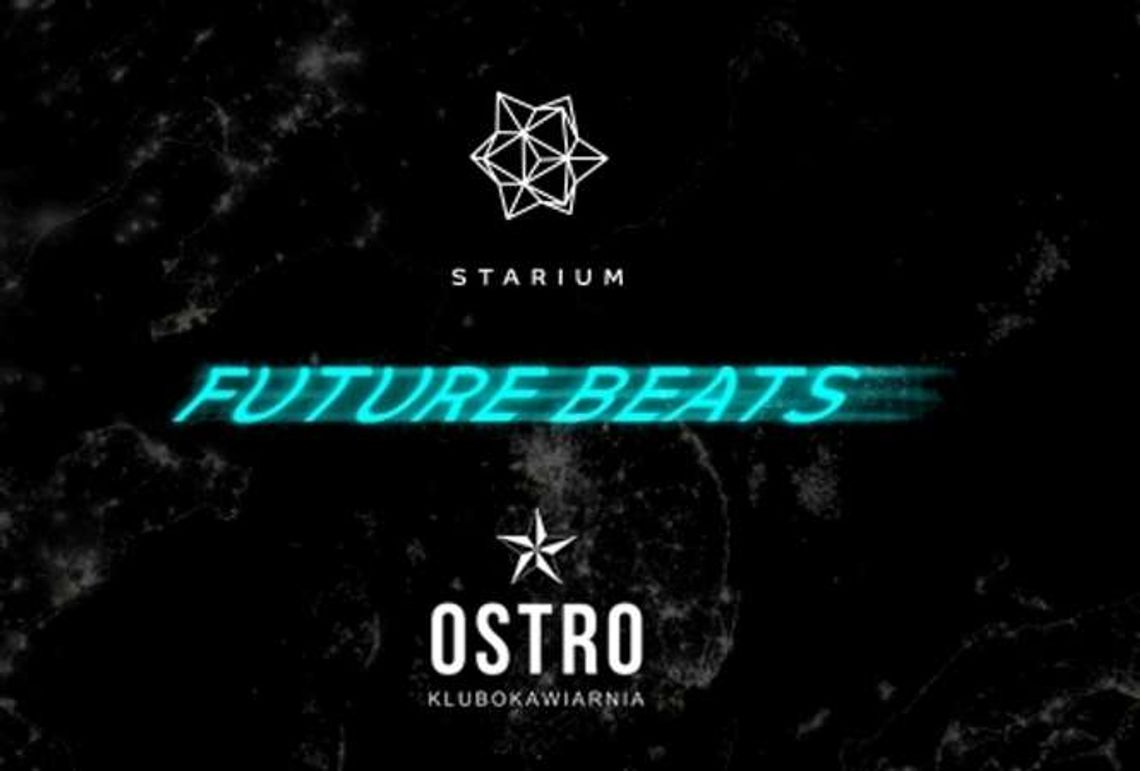 Impreza Starium w OSTRO