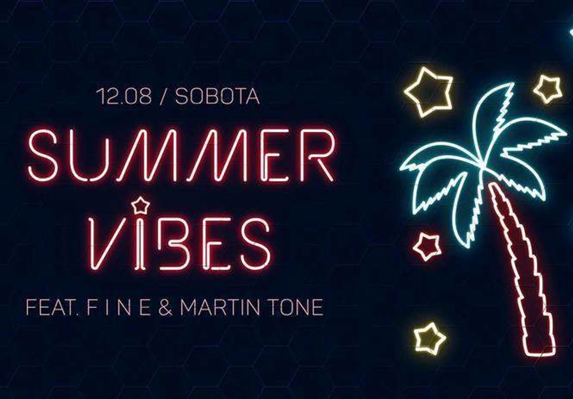 Impreza Summer Vibes w Helium Club