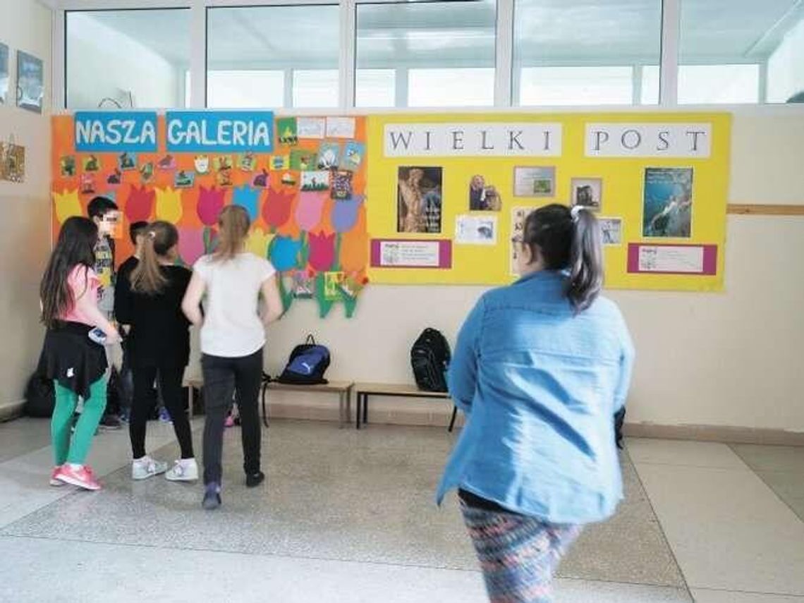 Impreza szkolna w tematyce znanego filmu odwołana. Niektórzy zwietrzyli diabła Impreza szkolna w tematyce znanego filmu odwołana. Niektórzy zwietrzyli diabła