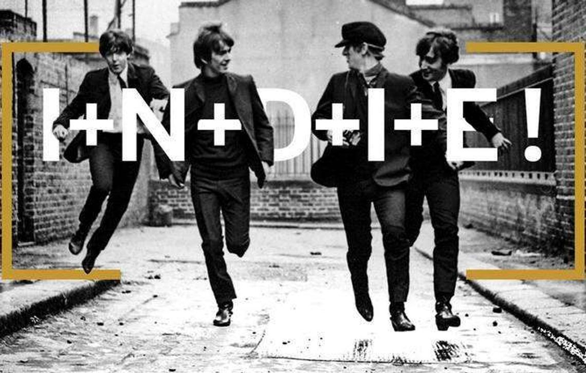 Impreza w Domu Kultury: Dntrt i Kosma grają indie