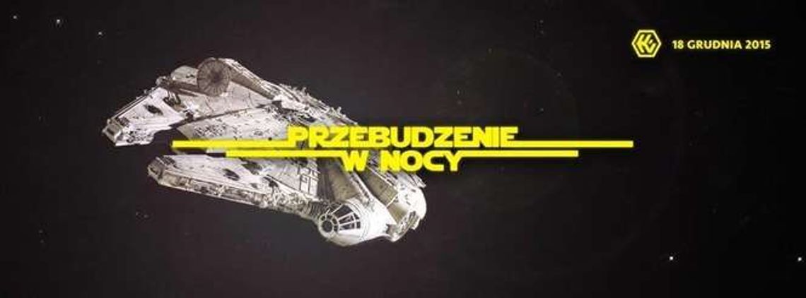 Impreza w klimatach Gwiezdnych Wojen w klubie Helium Impreza w klimatach Gwiezdnych Wojen w klubie Helium