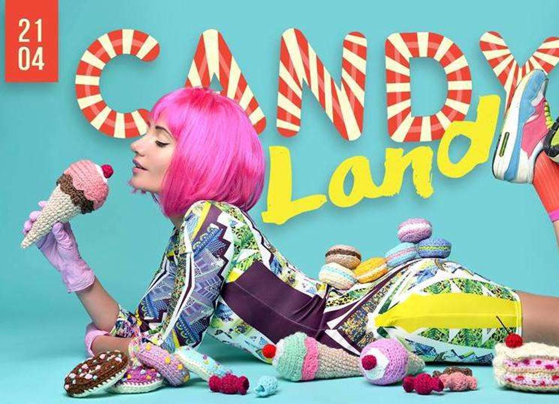 Impreza w klubie Helium