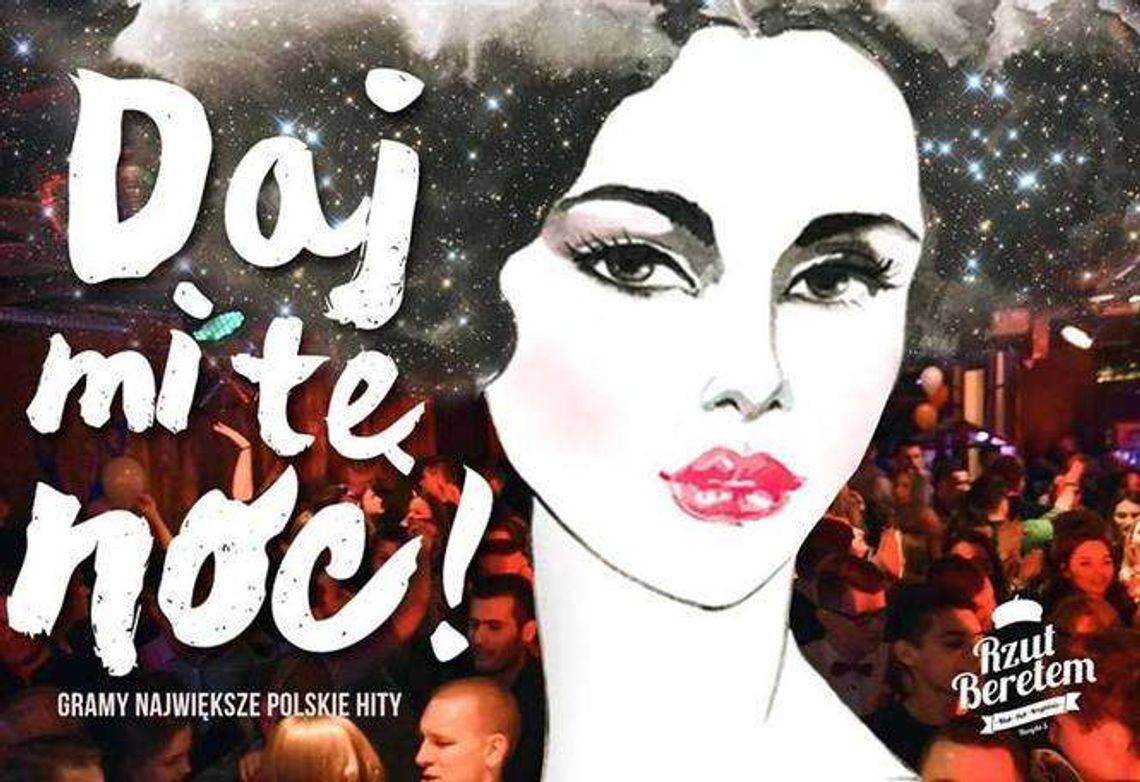 Impreza w Rzucie Beretem