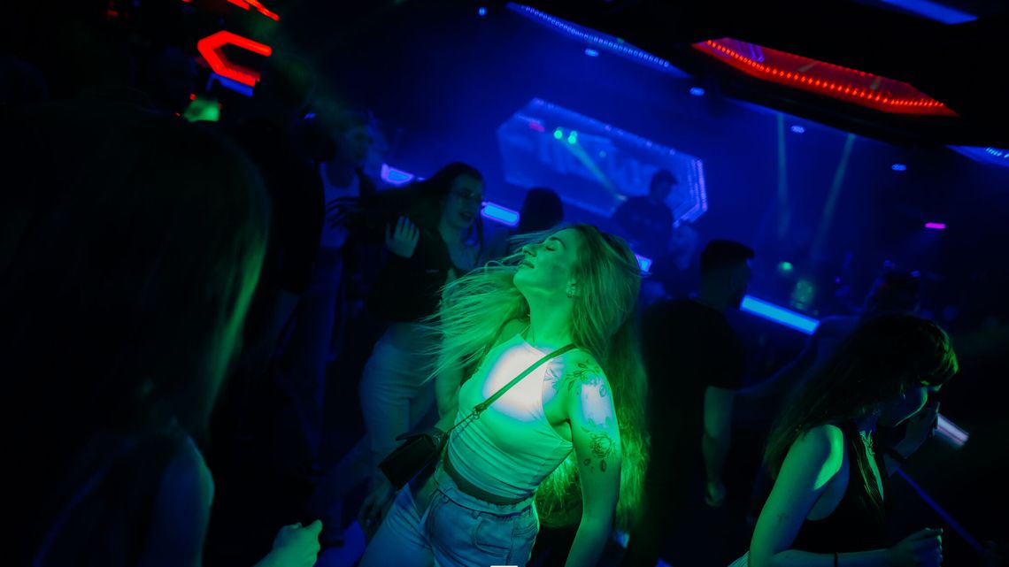 Imprezowe Helium. Zobacz zdjęcia