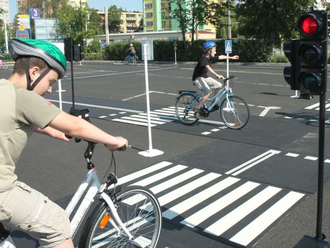 Imprezy dla rowerzystów: Parada rowerów i rajd ulicami Lublina Imprezy dla rowerzystów: Parada rowerów i rajd ulicami Lublina
