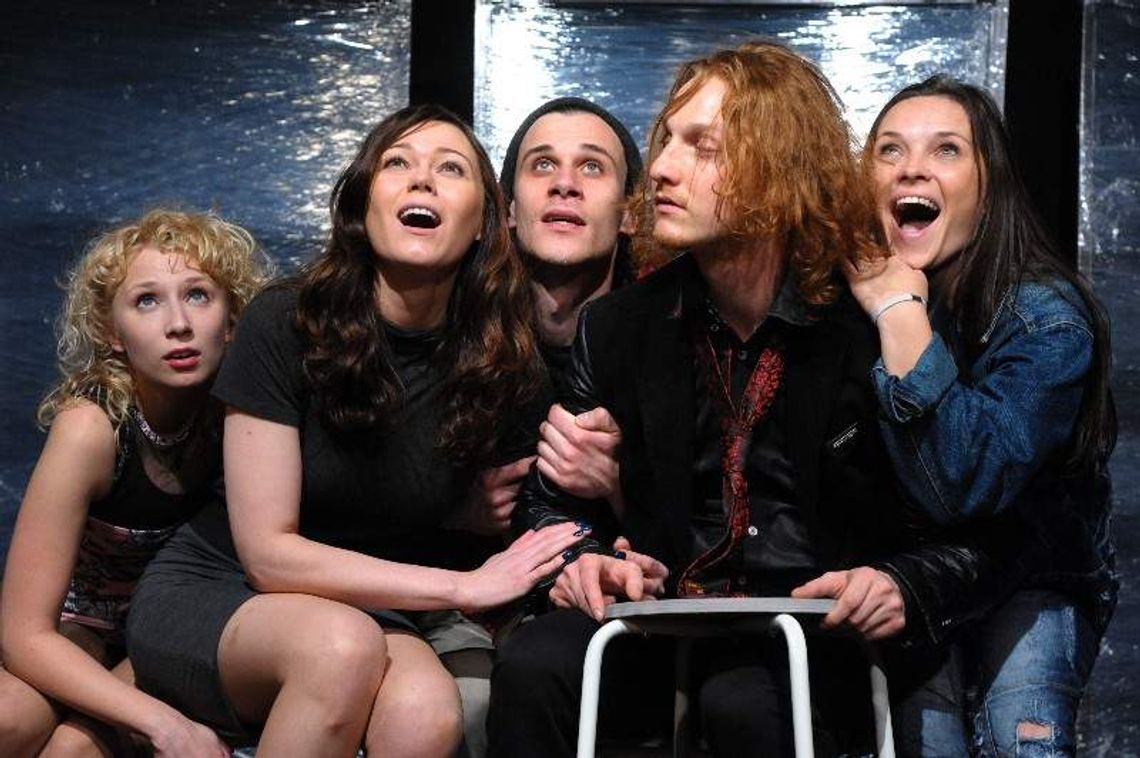 Imprezy dziś w Lublinie. \"My dzieci z dworca ZOO\" w CK