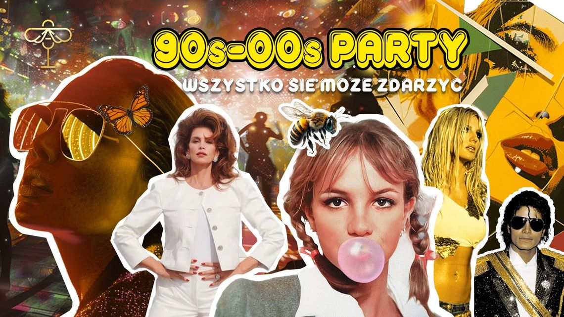 Imprezy klubowe w Lublinie – 1-5 maja 