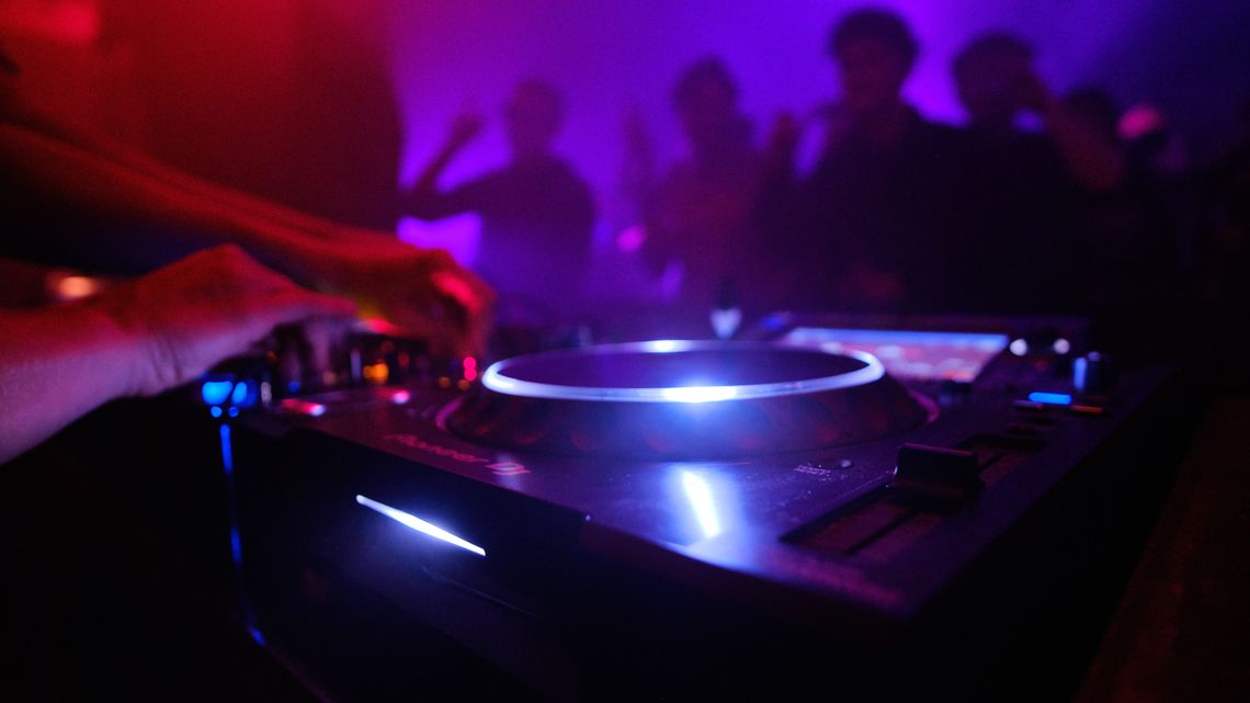 Imprezy klubowe w Lublinie – 19-20 kwietnia 