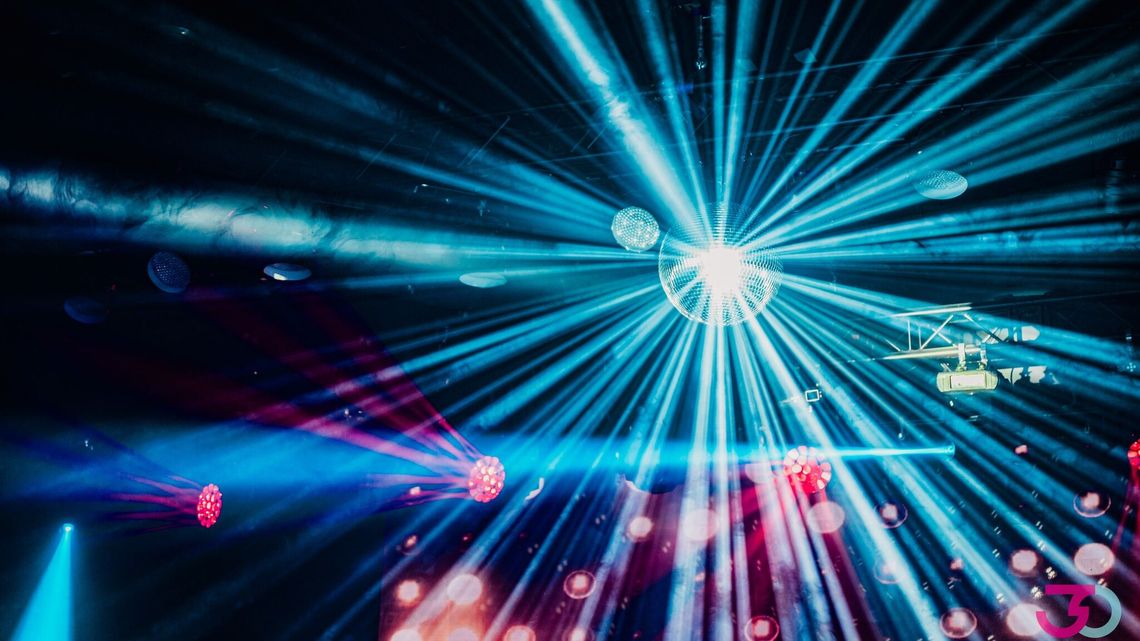 Imprezy klubowe w Lublinie – 7–8 czerwca Imprezy klubowe w Lublinie – 7–8 czerwca