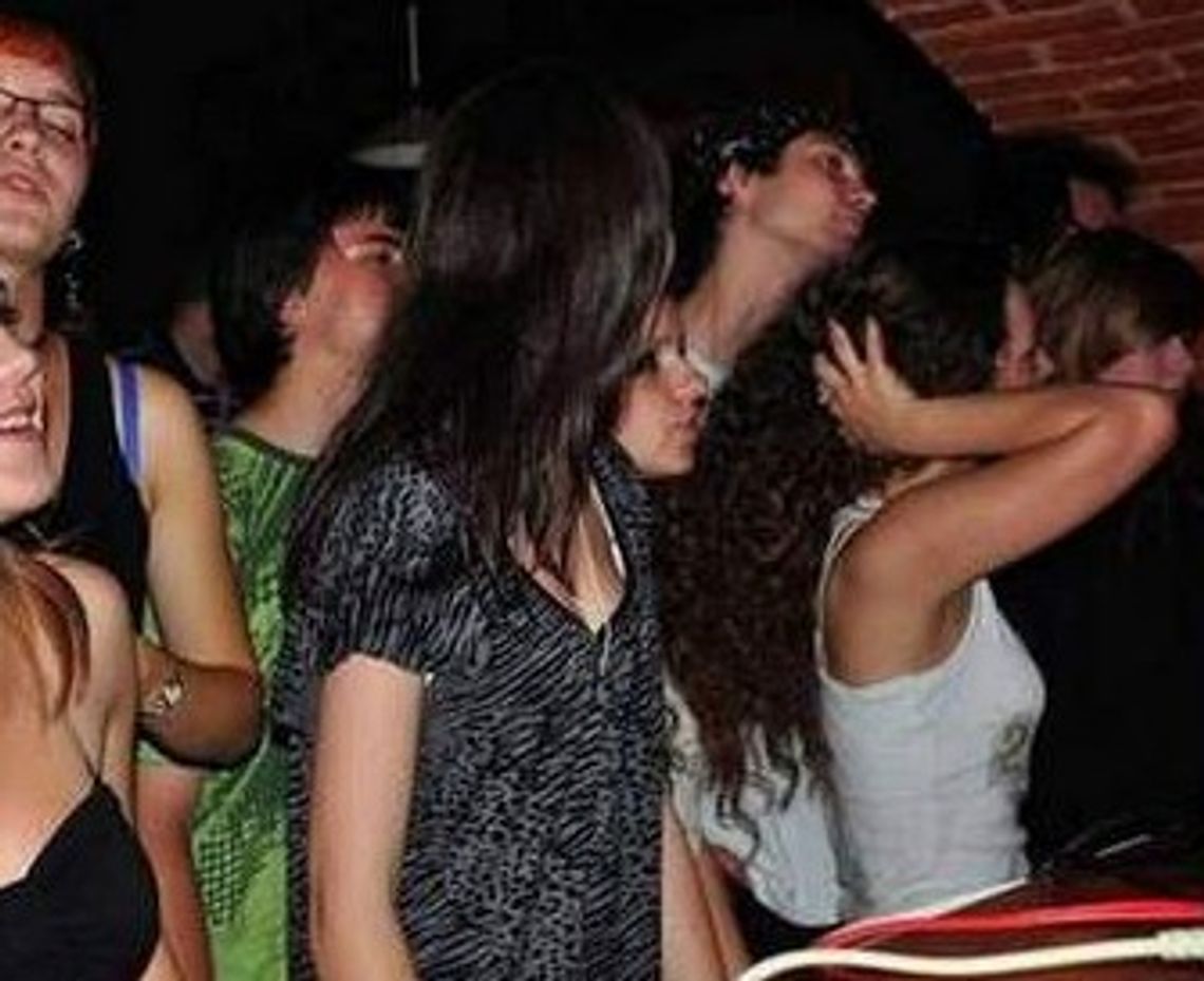 Imprezy klubowe w Lublinie na weekend