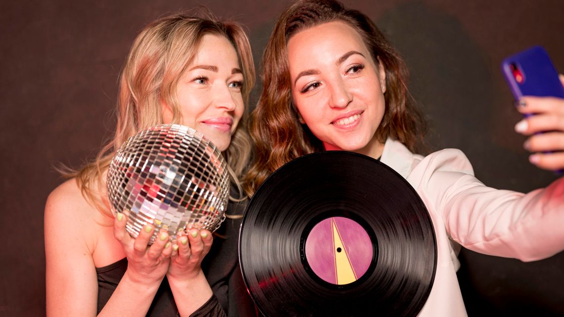 Imprezy klubowe w Lublinie. Weekend 5-6 kwietnia 