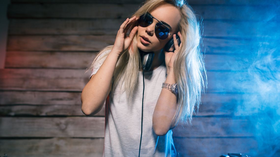 Imprezy klubowe w weekend (16 – 17 maja) Imprezy klubowe w weekend (16 – 17 maja)