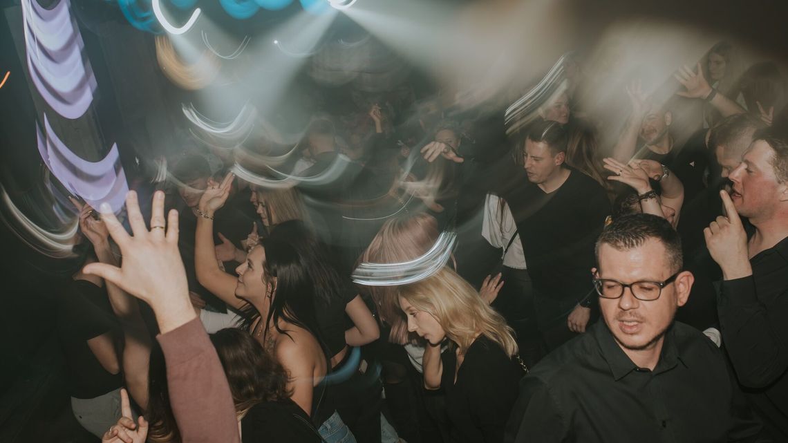Imprezy klubowe w weekend (21-22 marca)