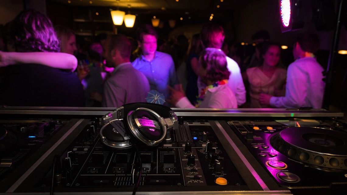 Imprezy klubowe w weekend (23 – 24 maja)