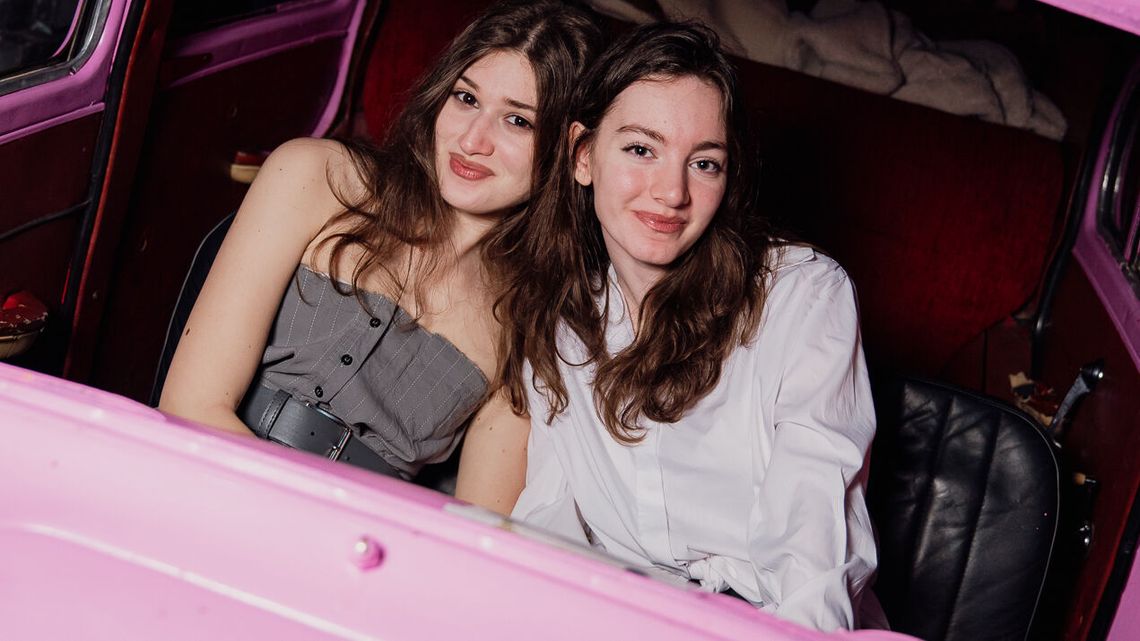 Imprezy klubowe w weekend (25 -26 kwietnia)