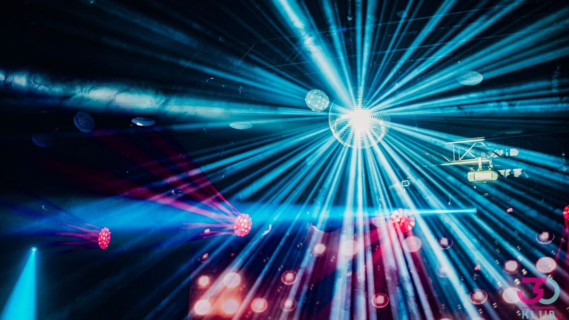 Imprezy klubowe w weekend 26 – 27 lipca 