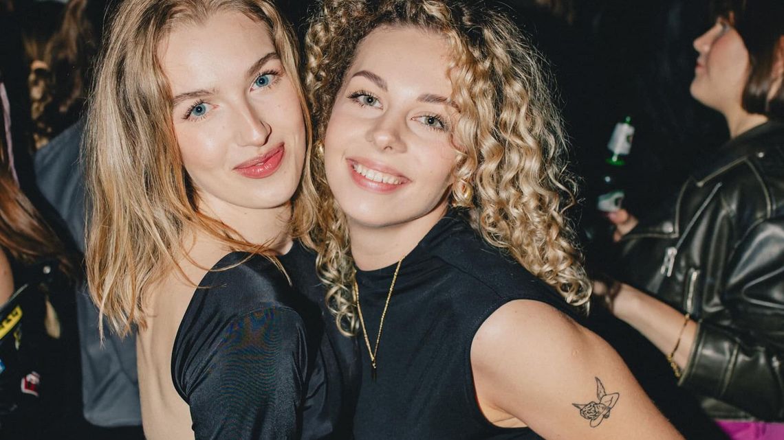 Imprezy klubowe w weekend 28 – 29 czerwca 