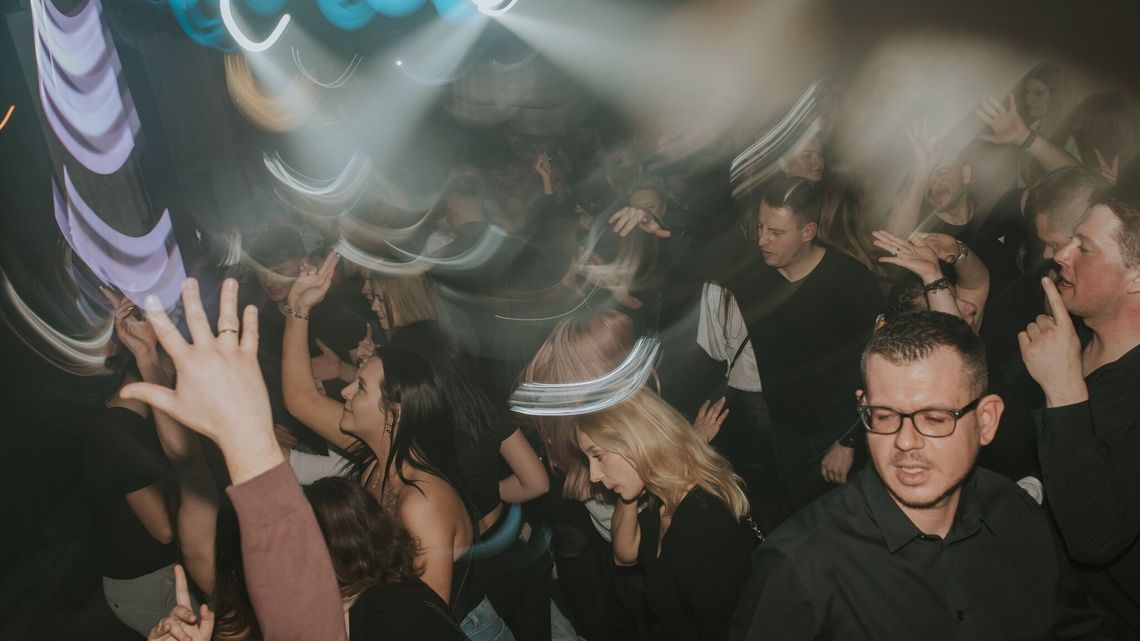 Imprezy klubowe w weekend (31 stycznia – 1 lutego) Imprezy klubowe w weekend (31 stycznia – 1 lutego)