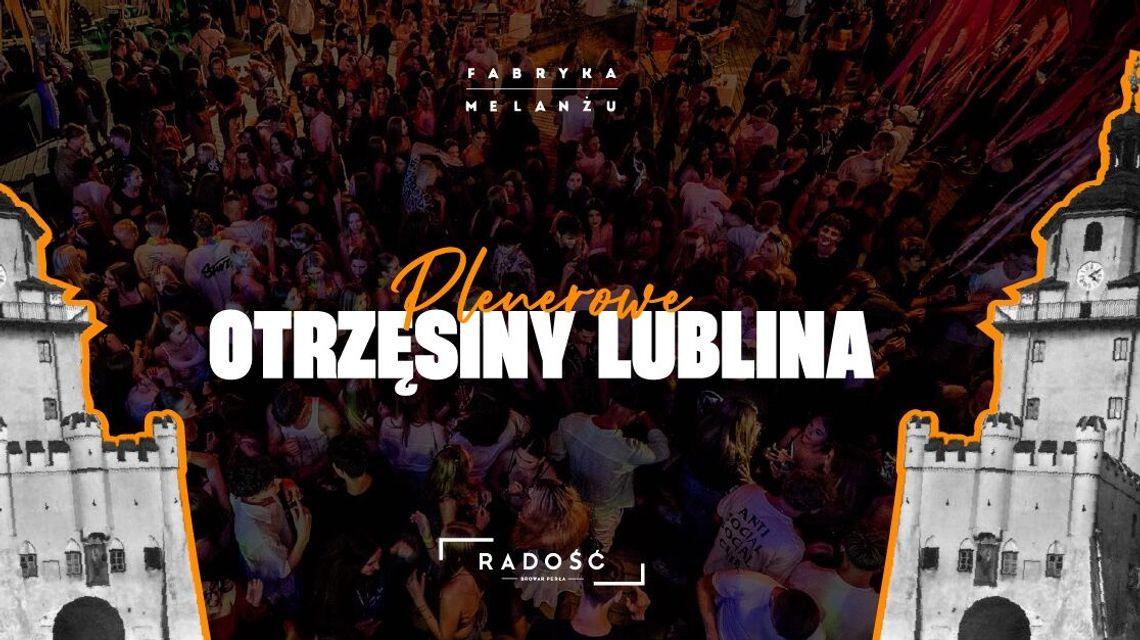 Imprezy klubowe w weekend 6-7 września 