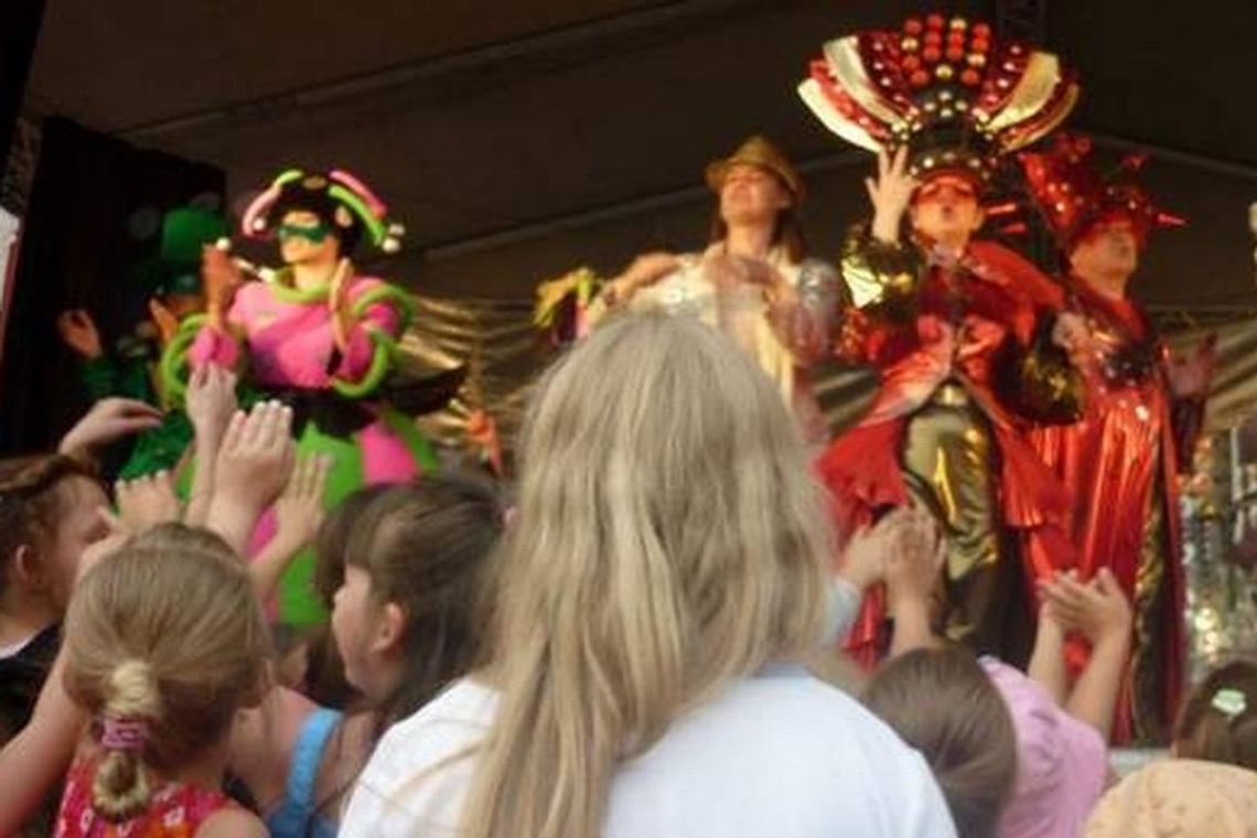 Imprezy kulturalne w Zamościu w 2013 roku. Będzie ciekawie