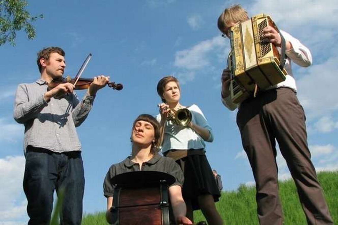 Imprezy w czwartek w Lublinie. Most Tradycji – Koncert i potańcówka