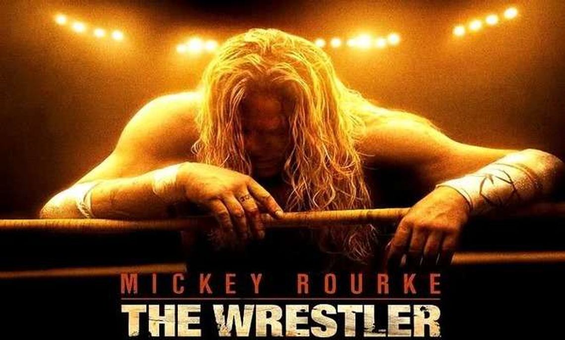 Imprezy w czwartek w Lublinie. "Zapaśnik" w kinie Perła