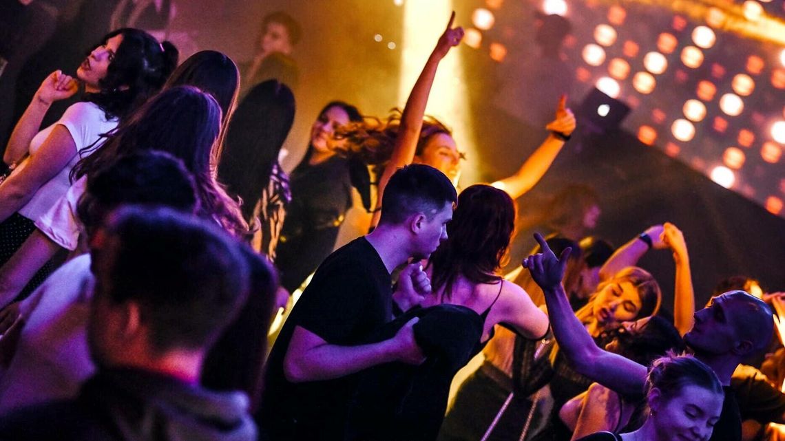 Imprezy w Lublinie 19-20 stycznia 2024 r. 